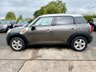 USED 2012 12 MINI COUNTRYMAN 1.6 One SUV 5dr Petrol Manual Euro 5 (s/s) (98 ps) 
