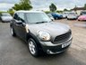 USED 2012 12 MINI COUNTRYMAN 1.6 One SUV 5dr Petrol Manual Euro 5 (s/s) (98 ps) 