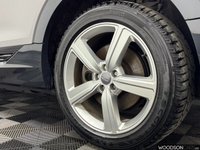 USED 2019 19 AUDI E-TRON 55 SUV 5dr Electric Auto quattro 95kWh (408 ps) 1 Previous Owner/ Heated+Cooling Seats / DAB Radio / Sat Nav / Ambient Lighting / Bang and Olufsen