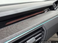 USED 2019 19 AUDI E-TRON 55 SUV 5dr Electric Auto quattro 95kWh (408 ps) 1 Previous Owner/ Heated+Cooling Seats / DAB Radio / Sat Nav / Ambient Lighting / Bang and Olufsen