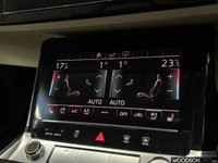 USED 2019 19 AUDI E-TRON 55 SUV 5dr Electric Auto quattro 95kWh (408 ps) 1 Previous Owner/ Heated+Cooling Seats / DAB Radio / Sat Nav / Ambient Lighting / Bang and Olufsen