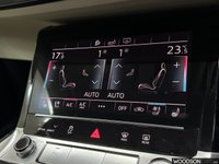 USED 2019 19 AUDI E-TRON 55 SUV 5dr Electric Auto quattro 95kWh (408 ps) 1 Previous Owner/ Heated+Cooling Seats / DAB Radio / Sat Nav / Ambient Lighting / Bang and Olufsen
