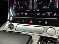 USED 2019 19 AUDI E-TRON 55 SUV 5dr Electric Auto quattro 95kWh (408 ps) 1 Previous Owner/ Heated+Cooling Seats / DAB Radio / Sat Nav / Ambient Lighting / Bang and Olufsen