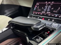 USED 2019 19 AUDI E-TRON 55 SUV 5dr Electric Auto quattro 95kWh (408 ps) 1 Previous Owner/ Heated+Cooling Seats / DAB Radio / Sat Nav / Ambient Lighting / Bang and Olufsen