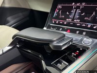 USED 2019 19 AUDI E-TRON 55 SUV 5dr Electric Auto quattro 95kWh (408 ps) 1 Previous Owner/ Heated+Cooling Seats / DAB Radio / Sat Nav / Ambient Lighting / Bang and Olufsen