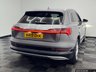 USED 2019 19 AUDI E-TRON 55 SUV 5dr Electric Auto quattro 95kWh (408 ps) 1 Previous Owner/ Heated+Cooling Seats / DAB Radio / Sat Nav / Ambient Lighting / Bang and Olufsen