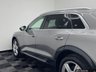 USED 2019 19 AUDI E-TRON 55 SUV 5dr Electric Auto quattro 95kWh (408 ps) 1 Previous Owner/ Heated+Cooling Seats / DAB Radio / Sat Nav / Ambient Lighting / Bang and Olufsen