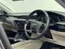 USED 2019 19 AUDI E-TRON 55 SUV 5dr Electric Auto quattro 95kWh (408 ps) 1 Previous Owner/ Heated+Cooling Seats / DAB Radio / Sat Nav / Ambient Lighting / Bang and Olufsen
