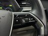 USED 2019 19 AUDI E-TRON 55 SUV 5dr Electric Auto quattro 95kWh (408 ps) 1 Previous Owner/ Heated+Cooling Seats / DAB Radio / Sat Nav / Ambient Lighting / Bang and Olufsen