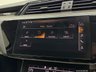 USED 2019 19 AUDI E-TRON 55 SUV 5dr Electric Auto quattro 95kWh (408 ps) 1 Previous Owner/ Heated+Cooling Seats / DAB Radio / Sat Nav / Ambient Lighting / Bang and Olufsen