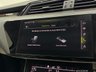 USED 2019 19 AUDI E-TRON 55 SUV 5dr Electric Auto quattro 95kWh (408 ps) 1 Previous Owner/ Heated+Cooling Seats / DAB Radio / Sat Nav / Ambient Lighting / Bang and Olufsen