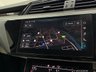 USED 2019 19 AUDI E-TRON 55 SUV 5dr Electric Auto quattro 95kWh (408 ps) 1 Previous Owner/ Heated+Cooling Seats / DAB Radio / Sat Nav / Ambient Lighting / Bang and Olufsen