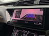 USED 2019 19 AUDI E-TRON 55 SUV 5dr Electric Auto quattro 95kWh (408 ps) 1 Previous Owner/ Heated+Cooling Seats / DAB Radio / Sat Nav / Ambient Lighting / Bang and Olufsen