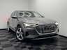 USED 2019 19 AUDI E-TRON 55 SUV 5dr Electric Auto quattro 95kWh (408 ps) 1 Previous Owner/ Heated+Cooling Seats / DAB Radio / Sat Nav / Ambient Lighting / Bang and Olufsen