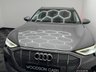 USED 2019 19 AUDI E-TRON 55 SUV 5dr Electric Auto quattro 95kWh (408 ps) 1 Previous Owner/ Heated+Cooling Seats / DAB Radio / Sat Nav / Ambient Lighting / Bang and Olufsen