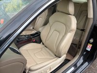 USED 2009 09 AUDI A5 2.7 TDI V6 Sport Multitronic Euro 4 2dr 2 KEYS|FSH|TIMING + WATER PUMP