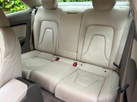 USED 2009 09 AUDI A5 2.7 TDI V6 Sport Multitronic Euro 4 2dr 2 KEYS|FSH|TIMING + WATER PUMP
