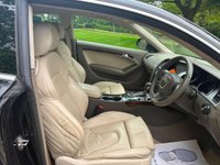 USED 2009 09 AUDI A5 2.7 TDI V6 Sport Multitronic Euro 4 2dr 2 KEYS|FSH|TIMING + WATER PUMP