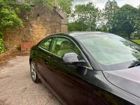 USED 2009 09 AUDI A5 2.7 TDI V6 Sport Multitronic Euro 4 2dr 2 KEYS|FSH|TIMING + WATER PUMP