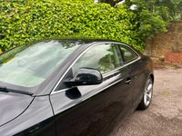 USED 2009 09 AUDI A5 2.7 TDI V6 Sport Multitronic Euro 4 2dr 2 KEYS|FSH|TIMING + WATER PUMP