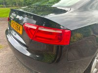 USED 2009 09 AUDI A5 2.7 TDI V6 Sport Multitronic Euro 4 2dr 2 KEYS|FSH|TIMING + WATER PUMP