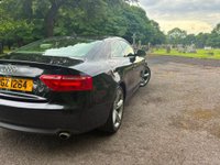 USED 2009 09 AUDI A5 2.7 TDI V6 Sport Multitronic Euro 4 2dr 2 KEYS|FSH|TIMING + WATER PUMP