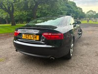 USED 2009 09 AUDI A5 2.7 TDI V6 Sport Multitronic Euro 4 2dr 2 KEYS|FSH|TIMING + WATER PUMP