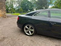 USED 2009 09 AUDI A5 2.7 TDI V6 Sport Multitronic Euro 4 2dr 2 KEYS|FSH|TIMING + WATER PUMP