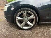 USED 2009 09 AUDI A5 2.7 TDI V6 Sport Multitronic Euro 4 2dr 2 KEYS|FSH|TIMING + WATER PUMP