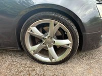 USED 2009 09 AUDI A5 2.7 TDI V6 Sport Multitronic Euro 4 2dr 2 KEYS|FSH|TIMING + WATER PUMP