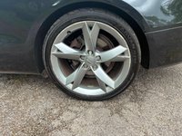 USED 2009 09 AUDI A5 2.7 TDI V6 Sport Multitronic Euro 4 2dr 2 KEYS|FSH|TIMING + WATER PUMP