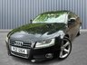 USED 2009 09 AUDI A5 2.7 TDI V6 Sport Multitronic Euro 4 2dr 2 KEYS|FSH|TIMING + WATER PUMP