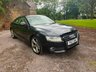 USED 2009 09 AUDI A5 2.7 TDI V6 Sport Multitronic Euro 4 2dr 2 KEYS|FSH|TIMING + WATER PUMP