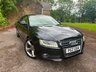 USED 2009 09 AUDI A5 2.7 TDI V6 Sport Multitronic Euro 4 2dr 2 KEYS|FSH|TIMING + WATER PUMP