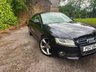 USED 2009 09 AUDI A5 2.7 TDI V6 Sport Multitronic Euro 4 2dr 2 KEYS|FSH|TIMING + WATER PUMP