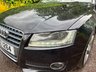 USED 2009 09 AUDI A5 2.7 TDI V6 Sport Multitronic Euro 4 2dr 2 KEYS|FSH|TIMING + WATER PUMP