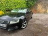 USED 2009 09 AUDI A5 2.7 TDI V6 Sport Multitronic Euro 4 2dr 2 KEYS|FSH|TIMING + WATER PUMP