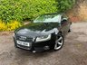 USED 2009 09 AUDI A5 2.7 TDI V6 Sport Multitronic Euro 4 2dr 2 KEYS|FSH|TIMING + WATER PUMP
