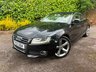 USED 2009 09 AUDI A5 2.7 TDI V6 Sport Multitronic Euro 4 2dr 2 KEYS|FSH|TIMING + WATER PUMP