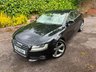 USED 2009 09 AUDI A5 2.7 TDI V6 Sport Multitronic Euro 4 2dr 2 KEYS|FSH|TIMING + WATER PUMP