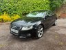 USED 2009 09 AUDI A5 2.7 TDI V6 Sport Multitronic Euro 4 2dr 2 KEYS|FSH|TIMING + WATER PUMP