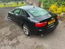 USED 2009 09 AUDI A5 2.7 TDI V6 Sport Multitronic Euro 4 2dr 2 KEYS|FSH|TIMING + WATER PUMP