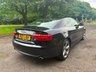 USED 2009 09 AUDI A5 2.7 TDI V6 Sport Multitronic Euro 4 2dr 2 KEYS|FSH|TIMING + WATER PUMP
