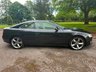 USED 2009 09 AUDI A5 2.7 TDI V6 Sport Multitronic Euro 4 2dr 2 KEYS|FSH|TIMING + WATER PUMP