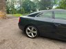 USED 2009 09 AUDI A5 2.7 TDI V6 Sport Multitronic Euro 4 2dr 2 KEYS|FSH|TIMING + WATER PUMP