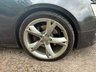 USED 2009 09 AUDI A5 2.7 TDI V6 Sport Multitronic Euro 4 2dr 2 KEYS|FSH|TIMING + WATER PUMP