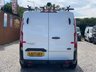 USED 2017 17 FORD TRANSIT CUSTOM 2.0 TDCi 310 L1 H1 5dr WARRANTY1 OWNERROOFRACKULEZ