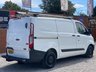 USED 2017 17 FORD TRANSIT CUSTOM 2.0 TDCi 310 L1 H1 5dr WARRANTY1 OWNERROOFRACKULEZ