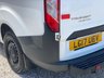 USED 2017 17 FORD TRANSIT CUSTOM 2.0 TDCi 310 L1 H1 5dr WARRANTY1 OWNERROOFRACKULEZ