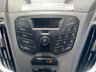 USED 2017 17 FORD TRANSIT CUSTOM 2.0 TDCi 310 L1 H1 5dr WARRANTY1 OWNERROOFRACKULEZ